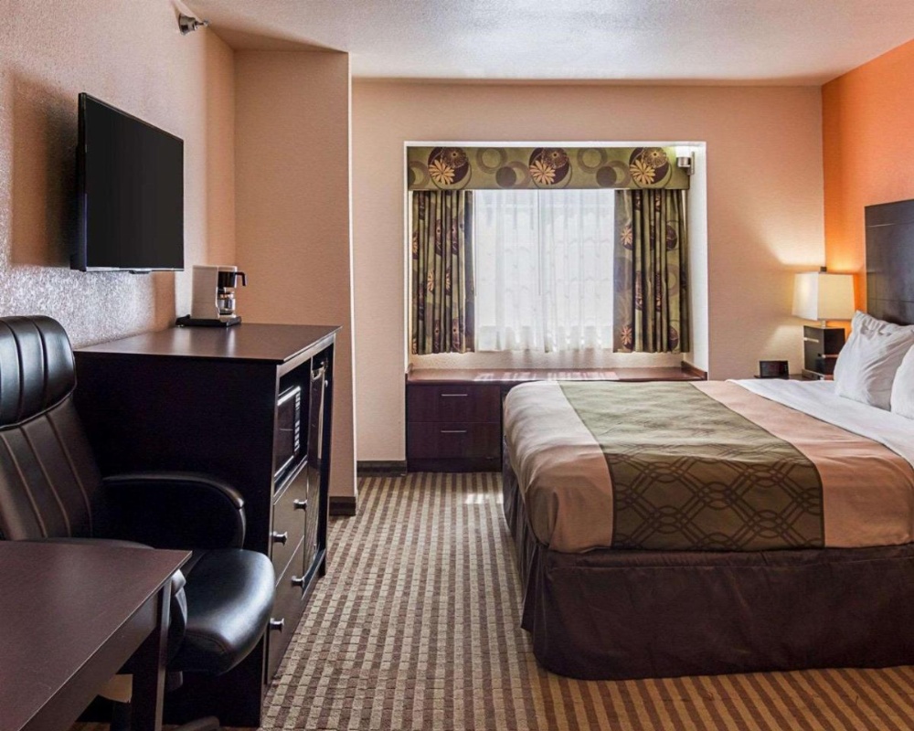 Econo Lodge Inn & Suites Natchitoches Image 16