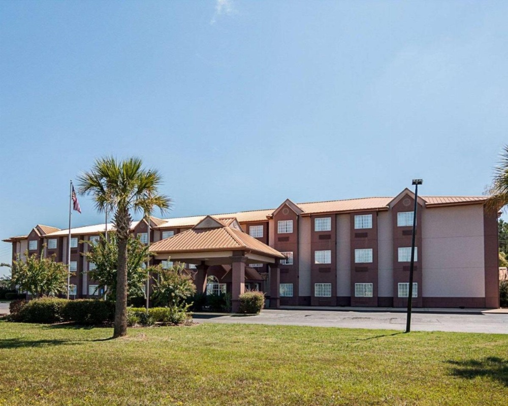 Econo Lodge Inn & Suites Natchitoches Image 18
